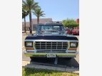Thumbnail Photo 2 for 1978 Ford F150 2WD Regular Cab